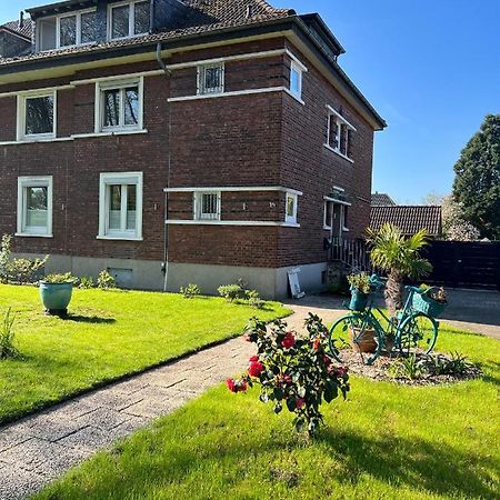 Am Stephanswaeldchen Kamp-Lintfort Exterior foto